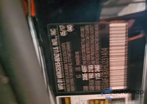 2017 Mercedes-Benz C 300 from USA, damaged, VIN 55SWF4JBXHU231404